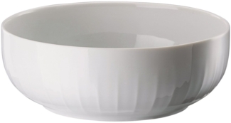 Arzberg Joyn Schale, Schüssel, Porzellan, Weiß, 16 cm, 44020-800001-15216