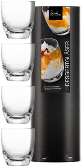 Eisch Dessert Dessertgläser 100 ml 4er Set