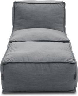 Domo Collection Outdoor Sofa 300 014 1F Element - Hocker