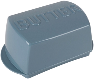 Butterdose Butterglocke Butterbehälter Butterschale Vorratsdose Aufbewahrungsbox