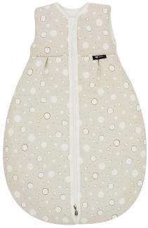 Alvi Mäxchen light Schlafsack Kuller beige 110 cm