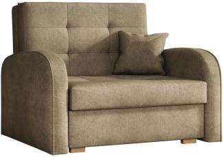 Schlafsofa Viva Gold I (Farbe: Paros 3)