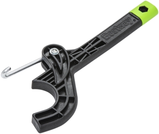 Bestway® Ersatzteil QuickSpring™ Federspanner für alle Bestway® Xtreme Air™ Trampoline