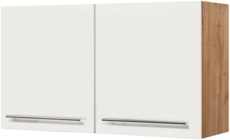 HELD MÖBEL Hängeschrank Wien Breite 100 cm