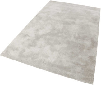 Esprit Hochflor-Teppich Relaxx ESP-4150, rechteckig, Höhe: 25 mm, Wohnzimmer, sehr große Farbauswahl, weicher dichter Hochflor