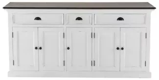 Novasolo Halifax Accent Buffetschrank