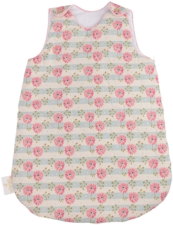 La CIGOGNE DE LILY Sommerschlafsack T1