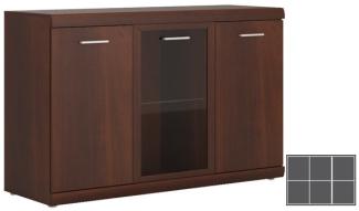 Sideboard Anrichte Kommode imperial 140 cm