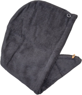 Dyckhoff Turban-Handtuch Opal Turban-Handtuch, Frottier (Set, 2-St)