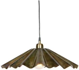PR Home 4374902 Pendelleuchte Aira Öl Messing Optik 49cm