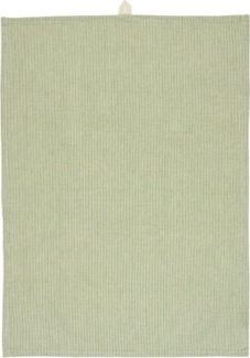 Ib Laursen Geschirrtuch Geschirrhandtuch Matilde Streifen