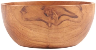 Die French Fries Schale - Natürlich - 16x16x7cm