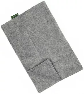 Dandy Dog Hundedecke Balance Soft Grey Größe XL