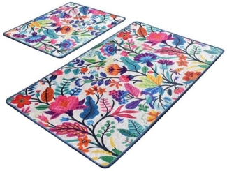 L'Essentiel Linge de Maison Badematte 100% POLYESTER, 10 mm L2367