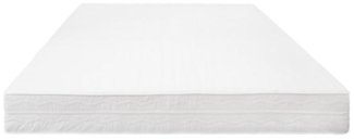 vidaXL Viskoelastischer Memory-Schaum Matratze Höhe 18 cm, 160x200 cm