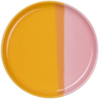 ASA Selection Brotteller, Passion Fruit Smoothie Joy, L. 130mm, B. 130mm, H. 12mm