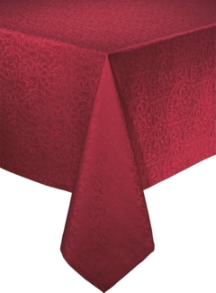 Erwin Müller Tischdecke Tischdecke "Hamm", fleckabweisend Uni