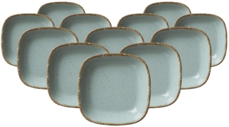 Ritzenhoff & Breker Casa Dipschale ø 9 cm 12er Set blau - DS