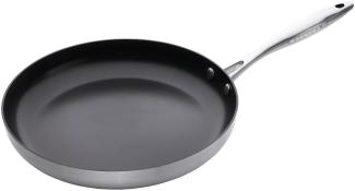 SCANPAN CTX Pfanne 32 cm mit Banderole