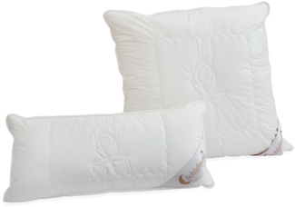 Schlafmond Kissen "Dornröschen" Classic 80x80