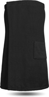 normani Hamamtücher Saunakilt für Damen extra groß, Frottee, Saunahandtuch extra breit (Größe XL-4XL)