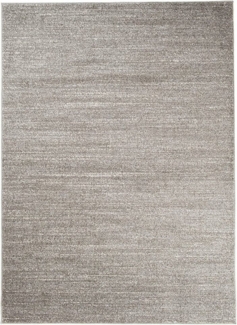 Mazovia Teppich SARI_DY_T006A, 60x100, Modern, Einfarbig, Universal, Kurzflor
