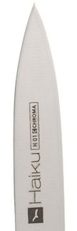 Chroma Haiku Schälmesser 8cm H01