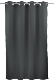 VHG Verdunkelungsvorhang Leon1, Ösen (1 St), verdunkelnd, Polyester, Sonnenschutz