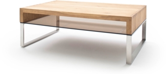 HILARY Couchtisch - 110cm