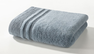 Duschtuch KENBORG ORGANIC (BL 70x140 cm)