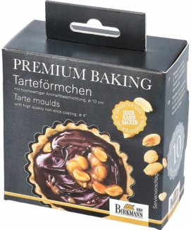 Birkmann Backform Premium Baking Ø 10 cm