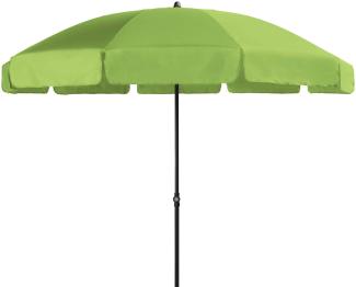Doppler Sonnenschirm Sunline 250 fresh green