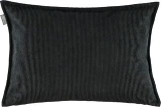 Musterring Dekokissen Cord, aus recycelten Fasern