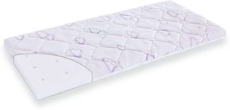 Träumeland 'Sleepy' Softschaummatratze 50x100 cm