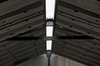 Keter Gerätehaus Oakland 757 Anthrazit 407749