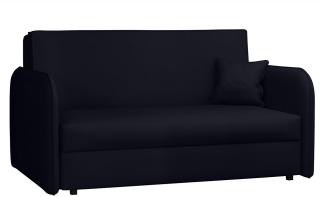 Schlafsofa Viva Loft III (Farbe: Mono 248)