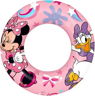 Disney Junior® Schwimmring Minnie Mouse Ø 48 x 11 cm