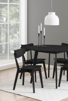 Stuhl ROXBY