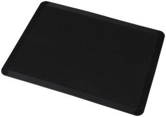 Lurch Flexiform Backunterlage 30x40 cm schwarz