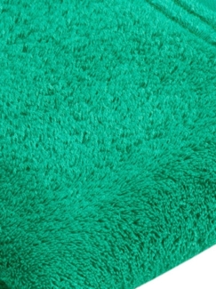 Vossen Handtuch Handtuch 50x100 cm Calypso feeling, Frottier (Stück, 1-St), Vegan