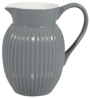 Greengate Krug Alice stone grey 0,5L