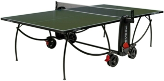 Tischtennisplatte Pegasi 800 Outdoor Grün