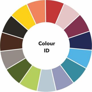 KAHLA Becher Pronto Colore 0,40 l XL, Porzellan, Made in Germany