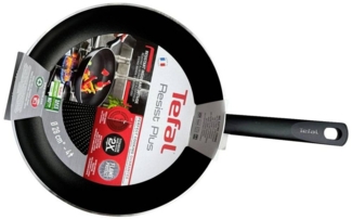 Tefal Bratpfanne Aluminiumpfanne D5270653
