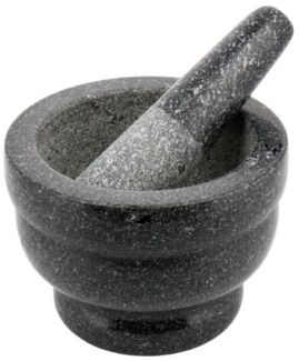 Kinghoff Kinghoff Granitmörser 14cm KH3360