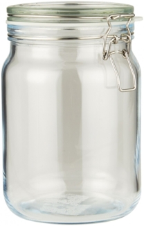 Vorratsglas Vorratsdose Kaffeedose Bonboniere 3,8L Luftdicht Ib Laursen 0634-00
