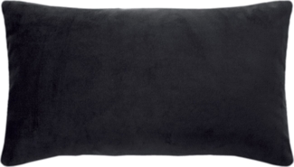 pad Kissenhülle 35x60 cm Elegance black