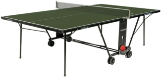 Tischtennisplatte Pegasi 700 Indoor Grün