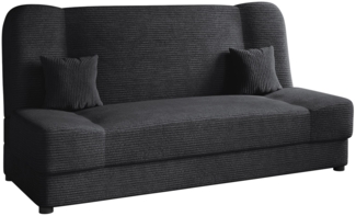 Schlafsofa Jonas Cord (Farbe: Poso 135)