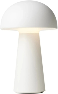 TISCHLEUCHTE MOVE ME WEISS